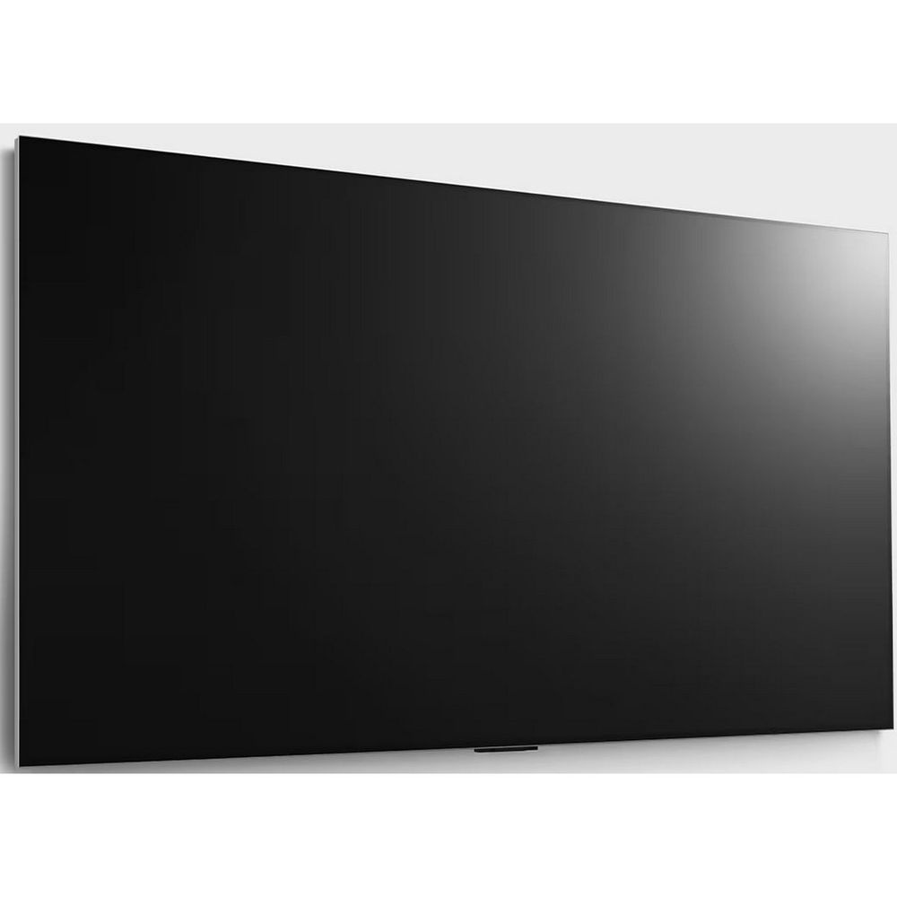Телевизор LG 77" OLED77G4RLA атласное серебро  OLED 4K UHD 120Hz WebOS