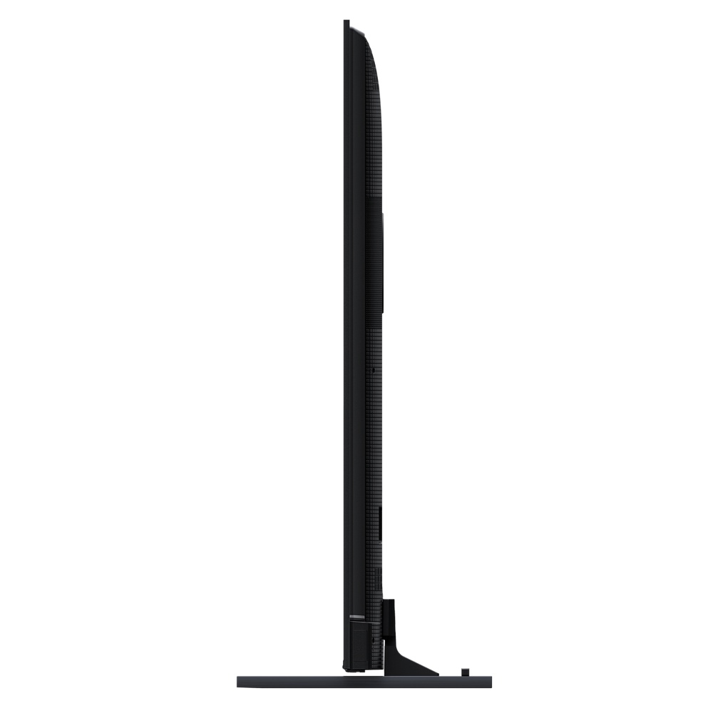 Телевизор Hisense 85" 85U7Q MINI-LED черный