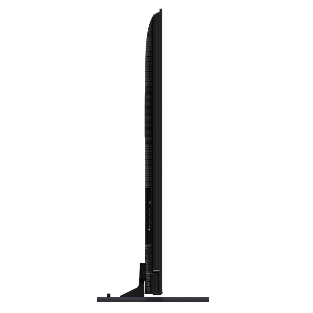 Телевизор Hisense 85" 85U7Q MINI-LED черный