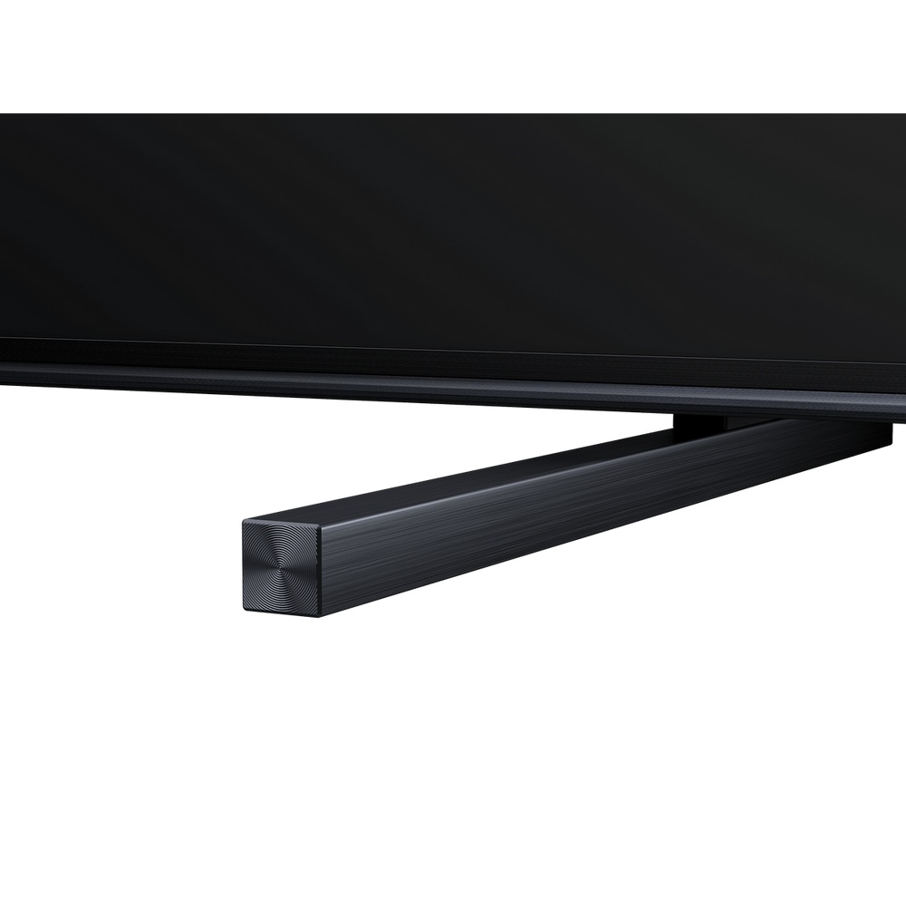 Телевизор Hisense 85" 85U7Q MINI-LED черный