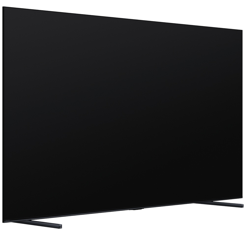 Телевизор Hisense 85" 85U7Q MINI-LED черный