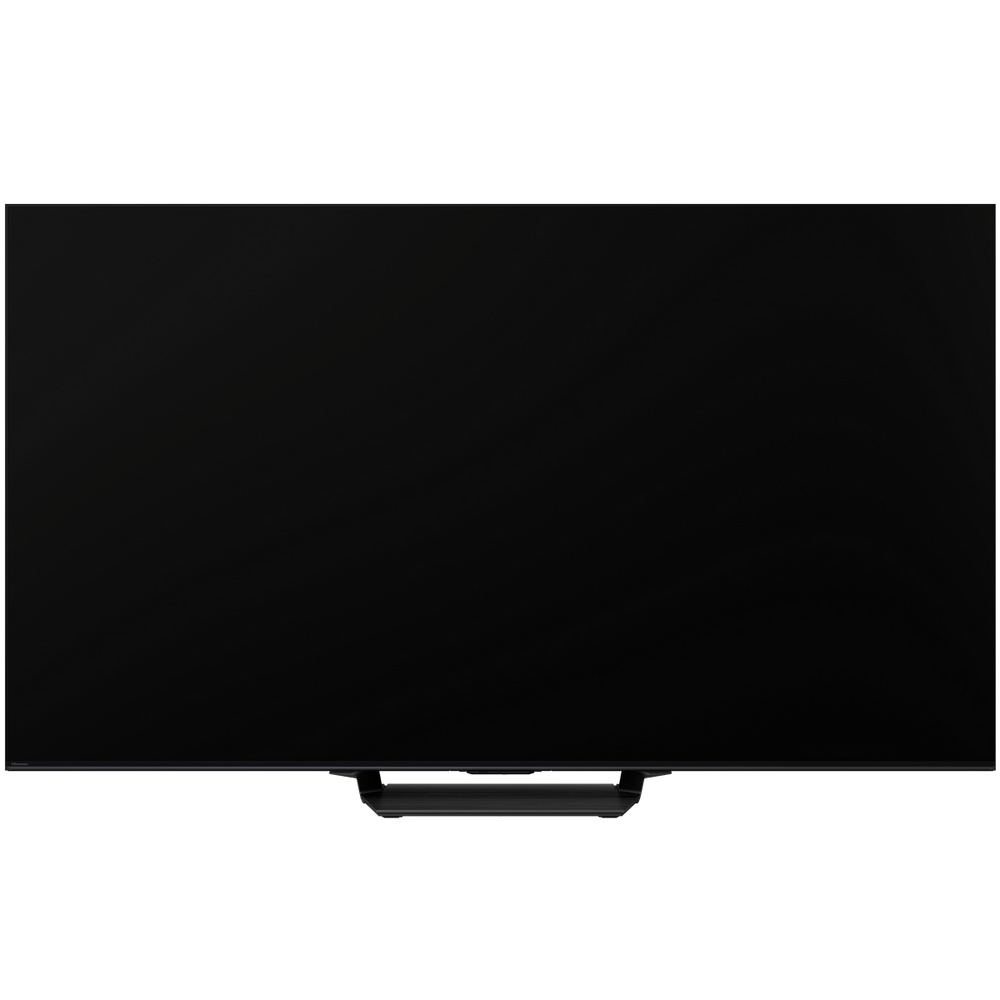 Телевизор Hisense 85'' 85U7Q PRO Ultra HD Mini LED 165 Hz(VRR) Smart 144Hz черный