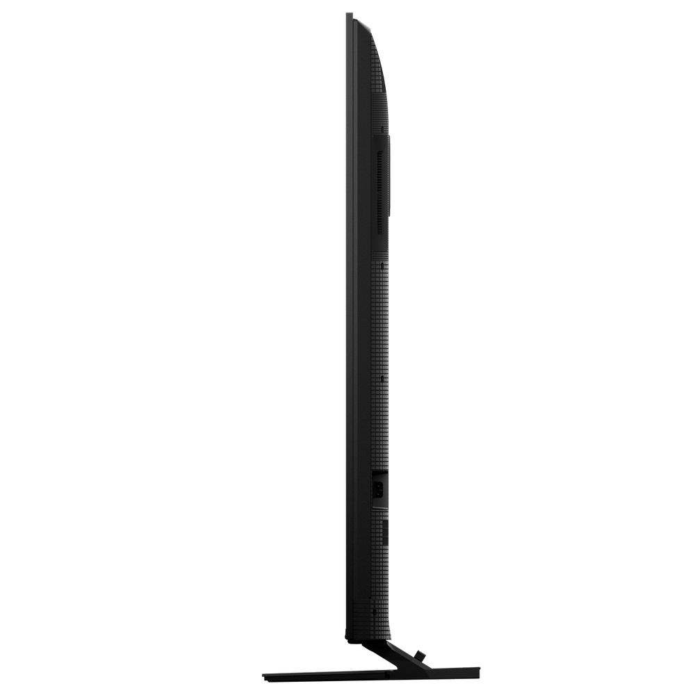 Телевизор Hisense 85'' 85U7Q PRO Ultra HD Mini LED 165 Hz(VRR) Smart 144Hz черный