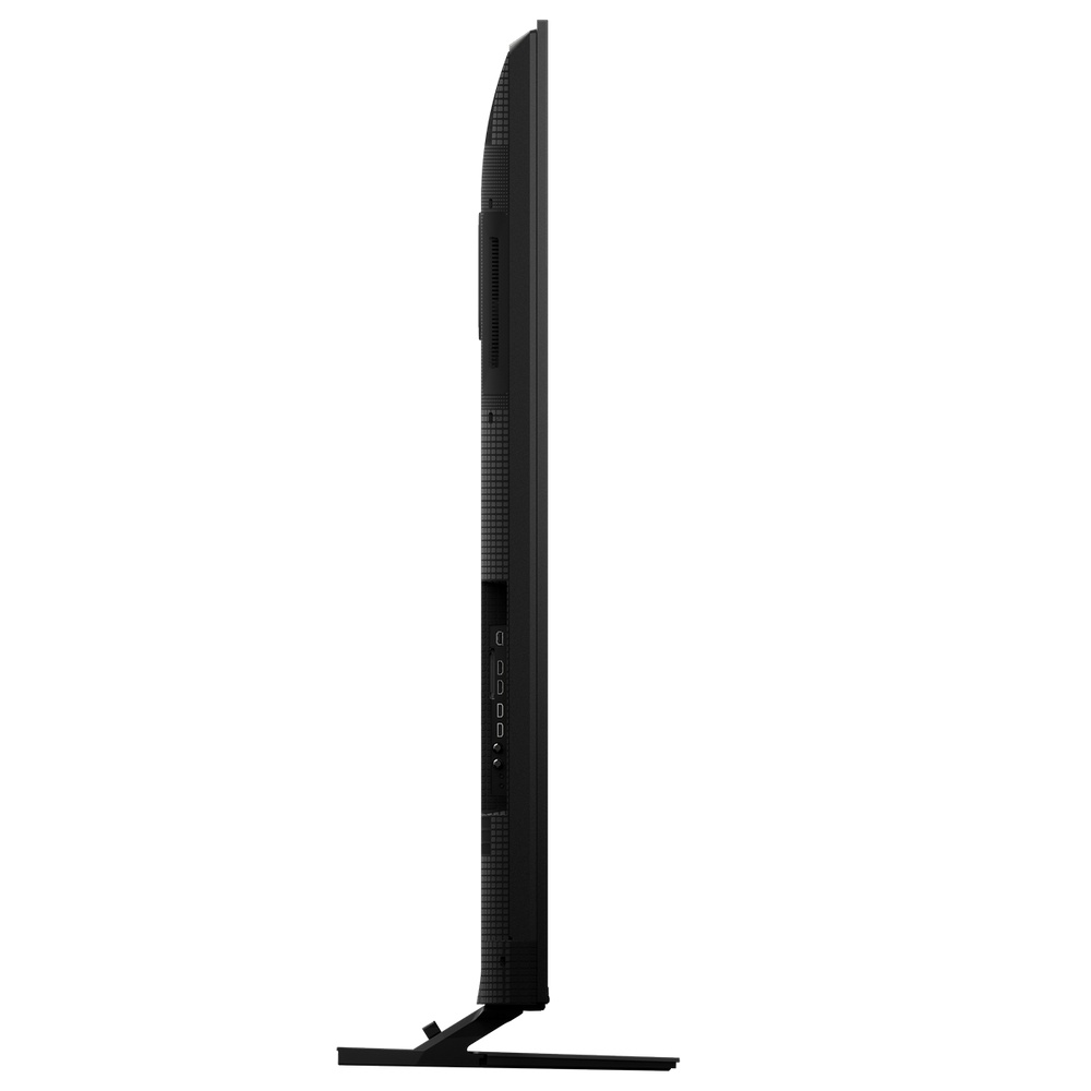 Телевизор Hisense 85'' 85U7Q PRO Ultra HD Mini LED 165 Hz(VRR) Smart 144Hz черный