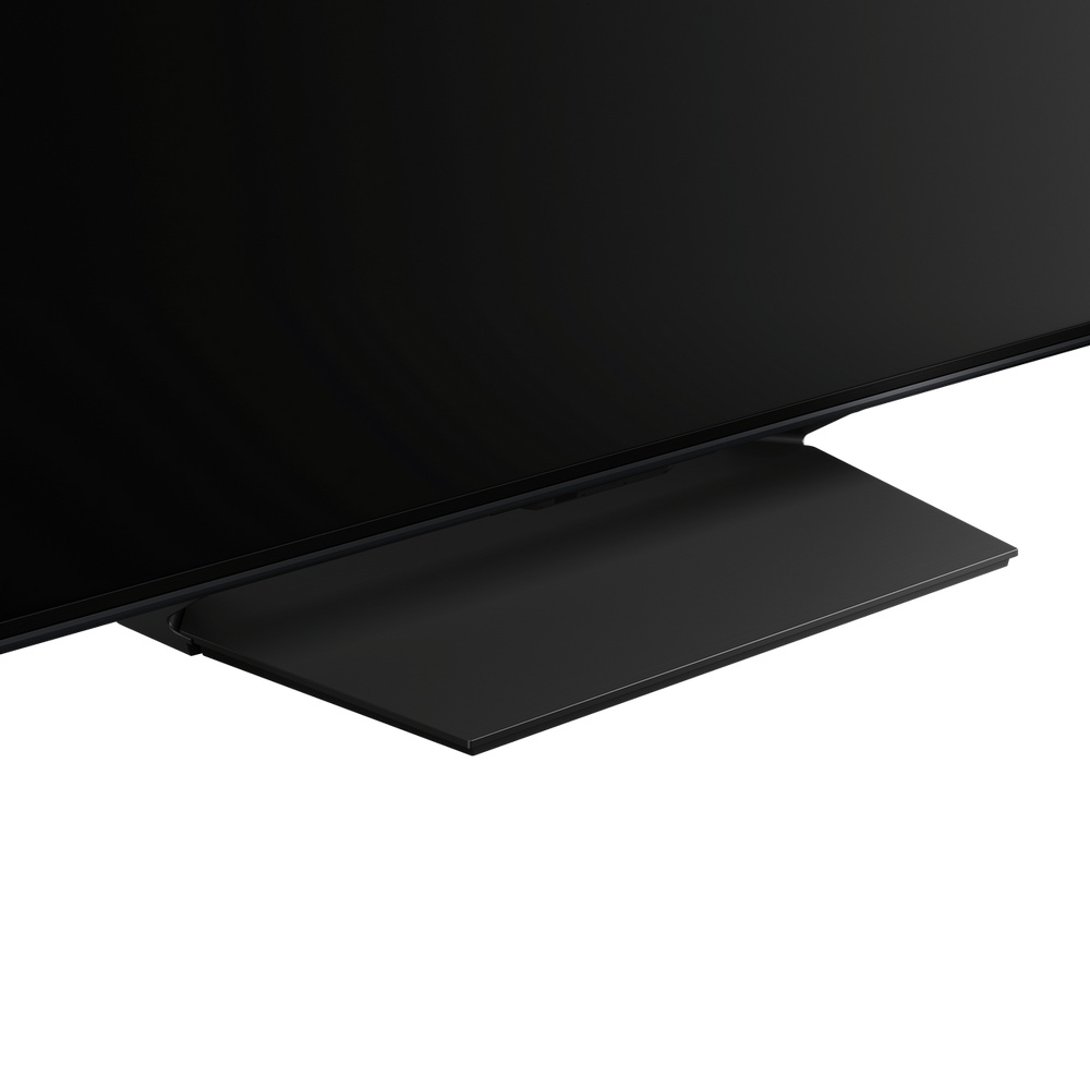 Телевизор Hisense 85'' 85U7Q PRO Ultra HD Mini LED 165 Hz(VRR) Smart 144Hz черный