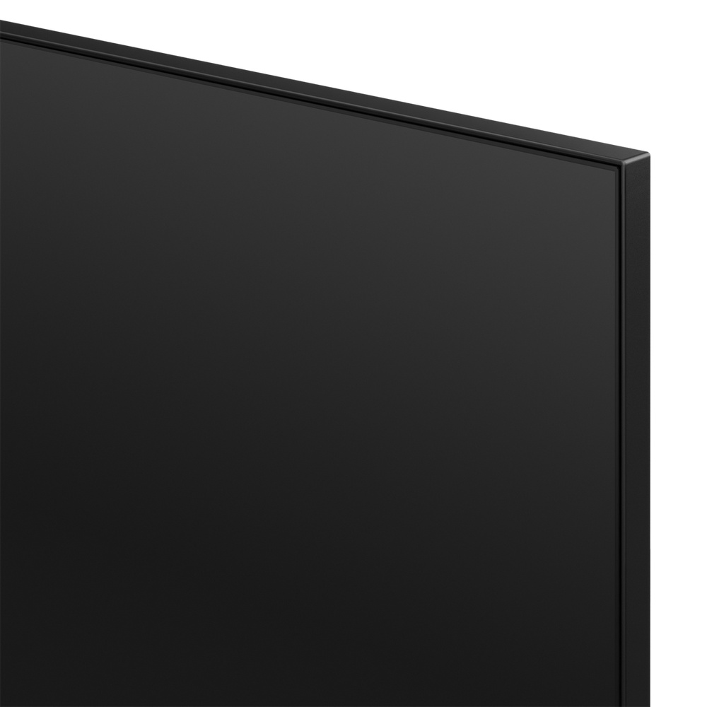 Телевизор Hisense 85'' 85U7Q PRO Ultra HD Mini LED 165 Hz(VRR) Smart 144Hz черный