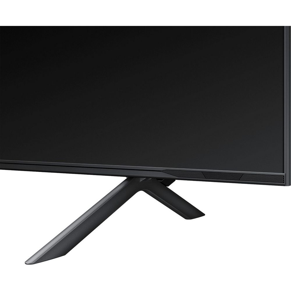 Телевизор Hisense 85" 85E7NQPRO черный LED UHD 144Hz Smart