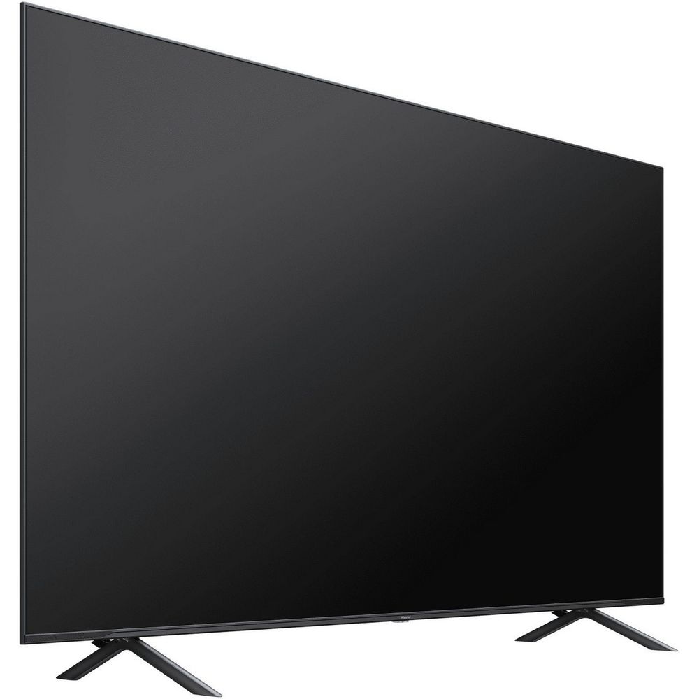 Телевизор Hisense 85" 85E7NQPRO черный LED UHD 144Hz Smart