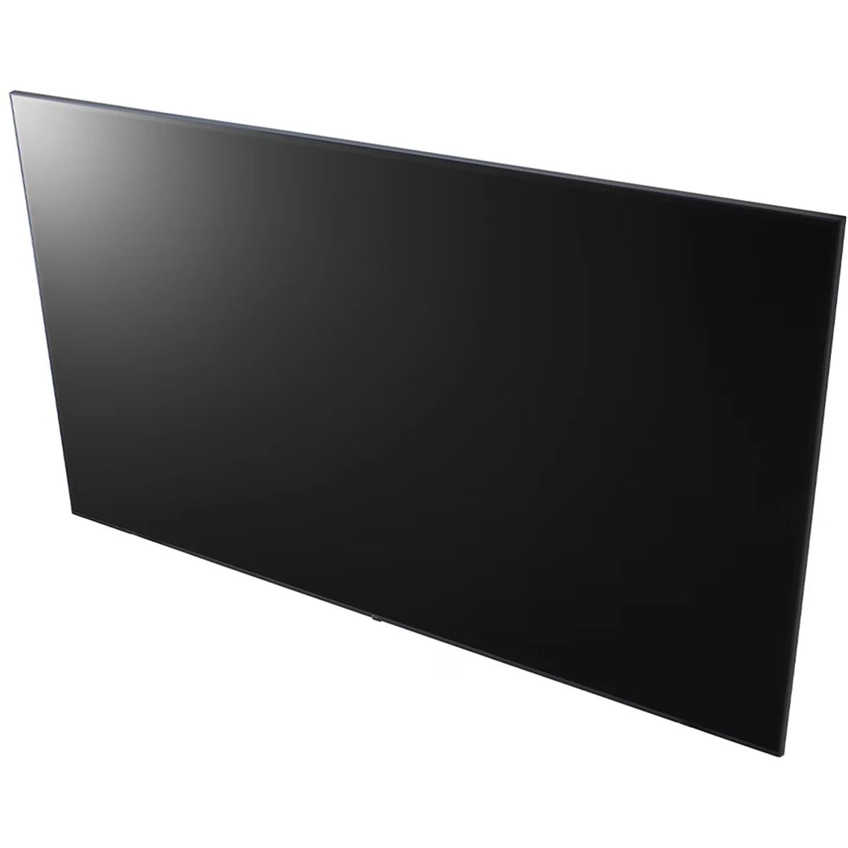 Телевизор LG 50'' 50UM662H черный  LED UHD 60Hz webOS