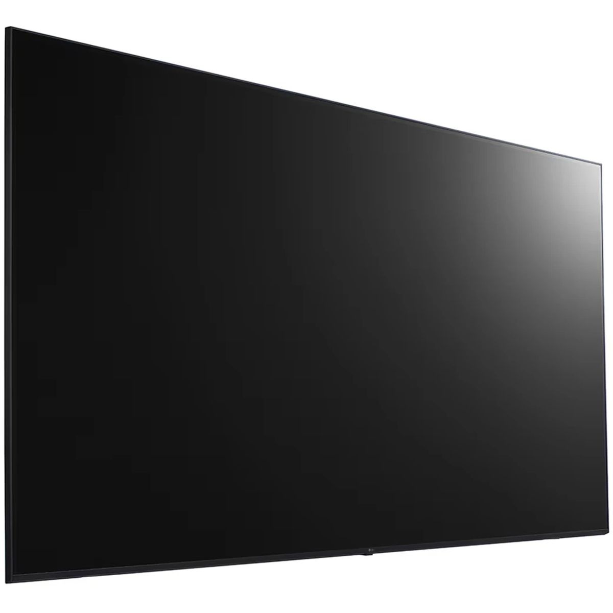 Телевизор LG 50'' 50UM662H черный  LED UHD 60Hz webOS