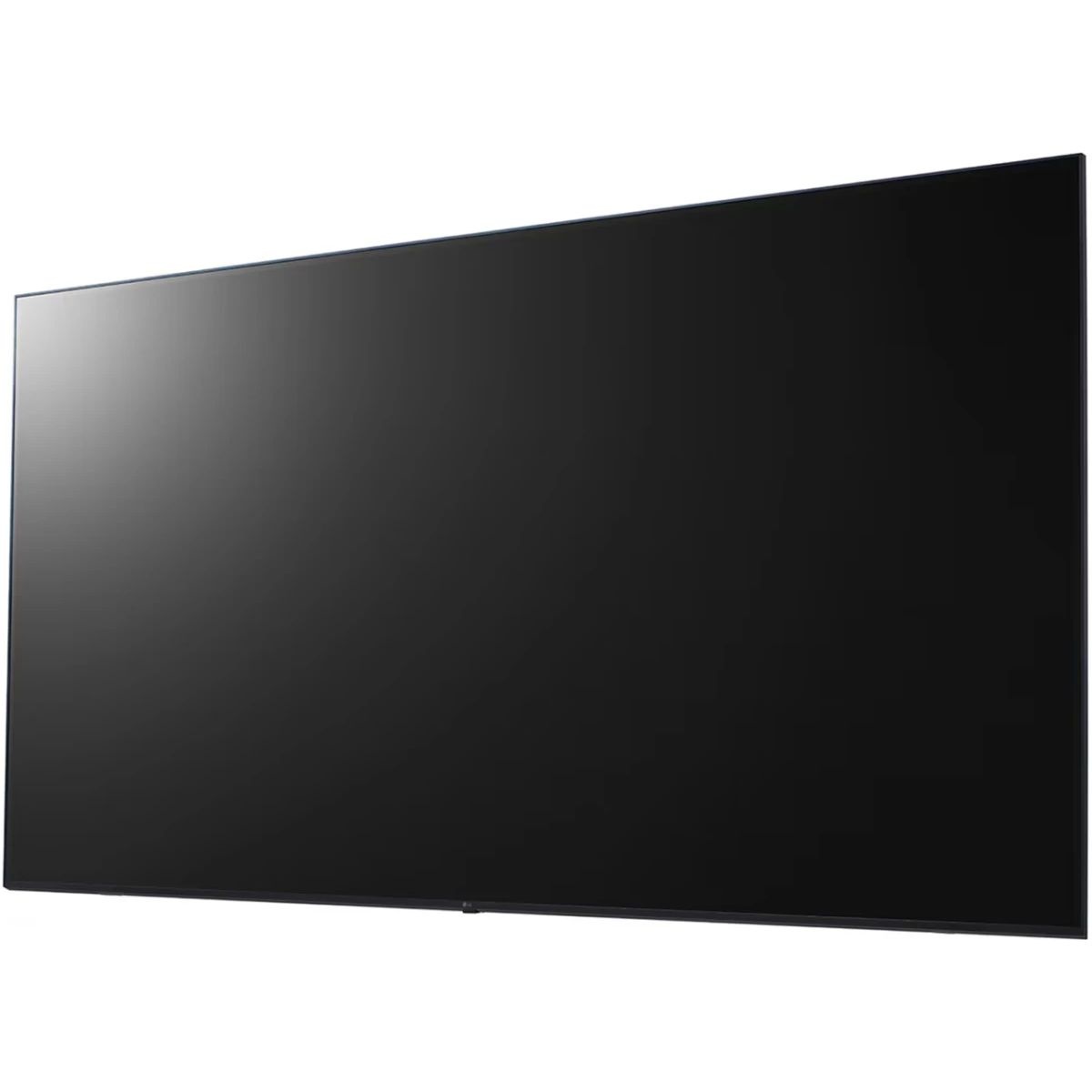 Телевизор LG 50'' 50UM662H черный  LED UHD 60Hz webOS