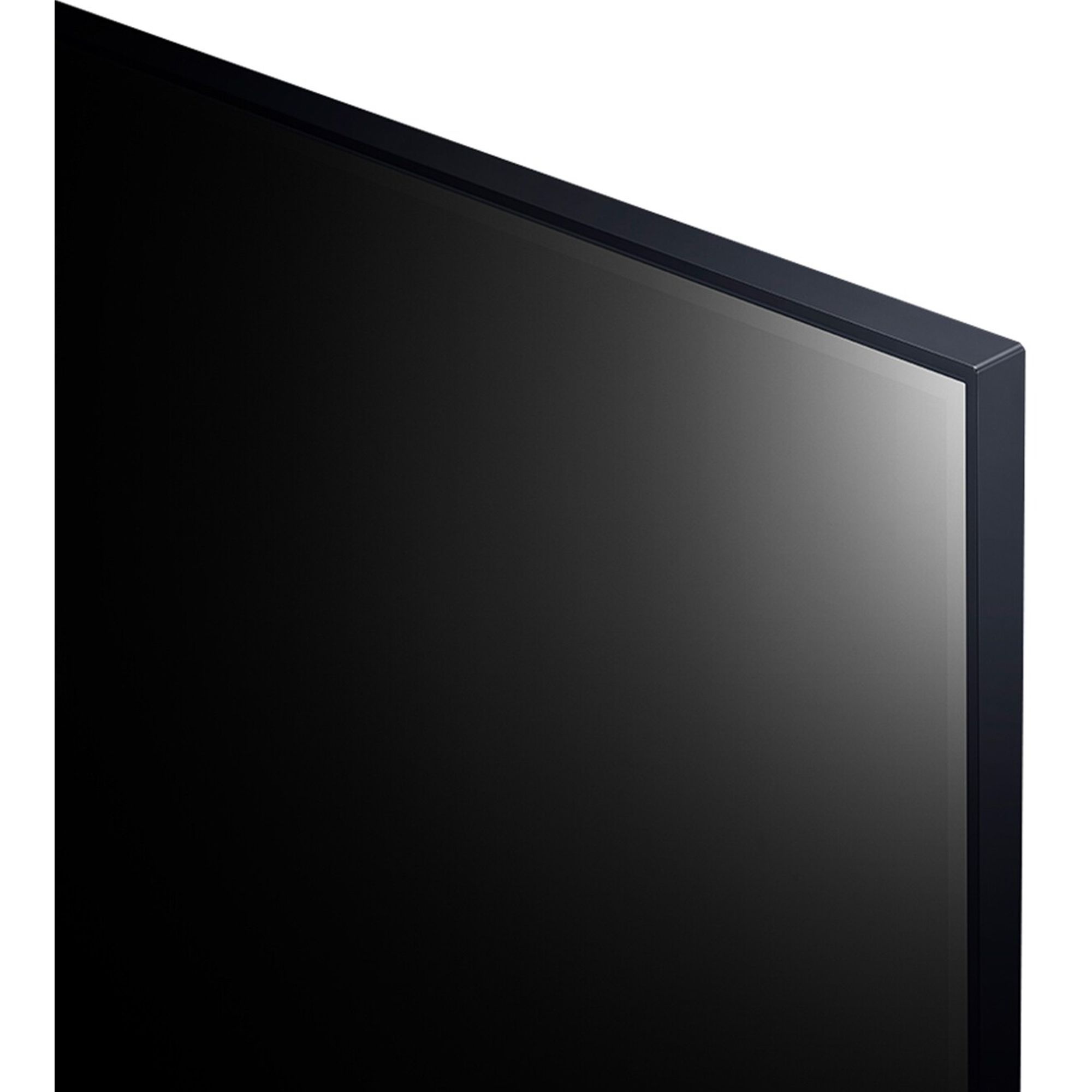 Телевизор LG  43'' 43UM662H серый Hotel TV LED UHD 60Hz WebOS