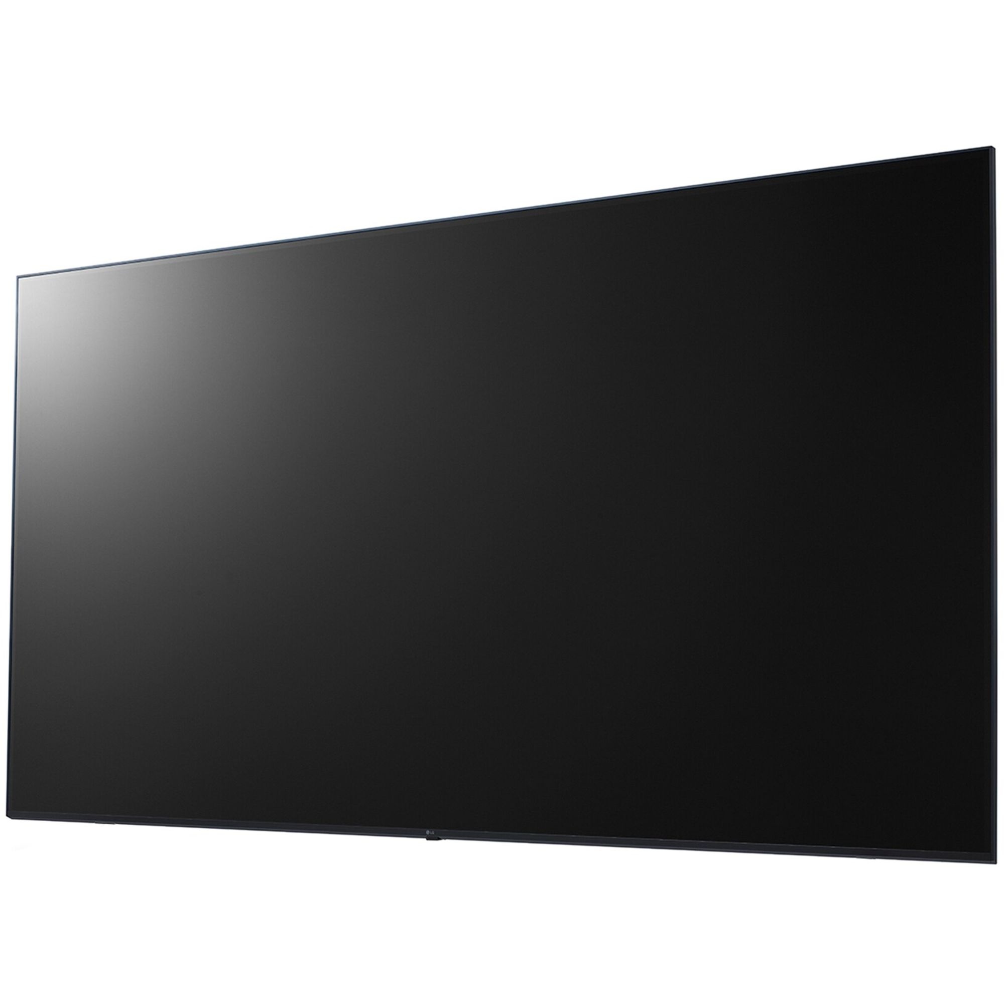 Телевизор LG  43'' 43UM662H серый Hotel TV LED UHD 60Hz WebOS