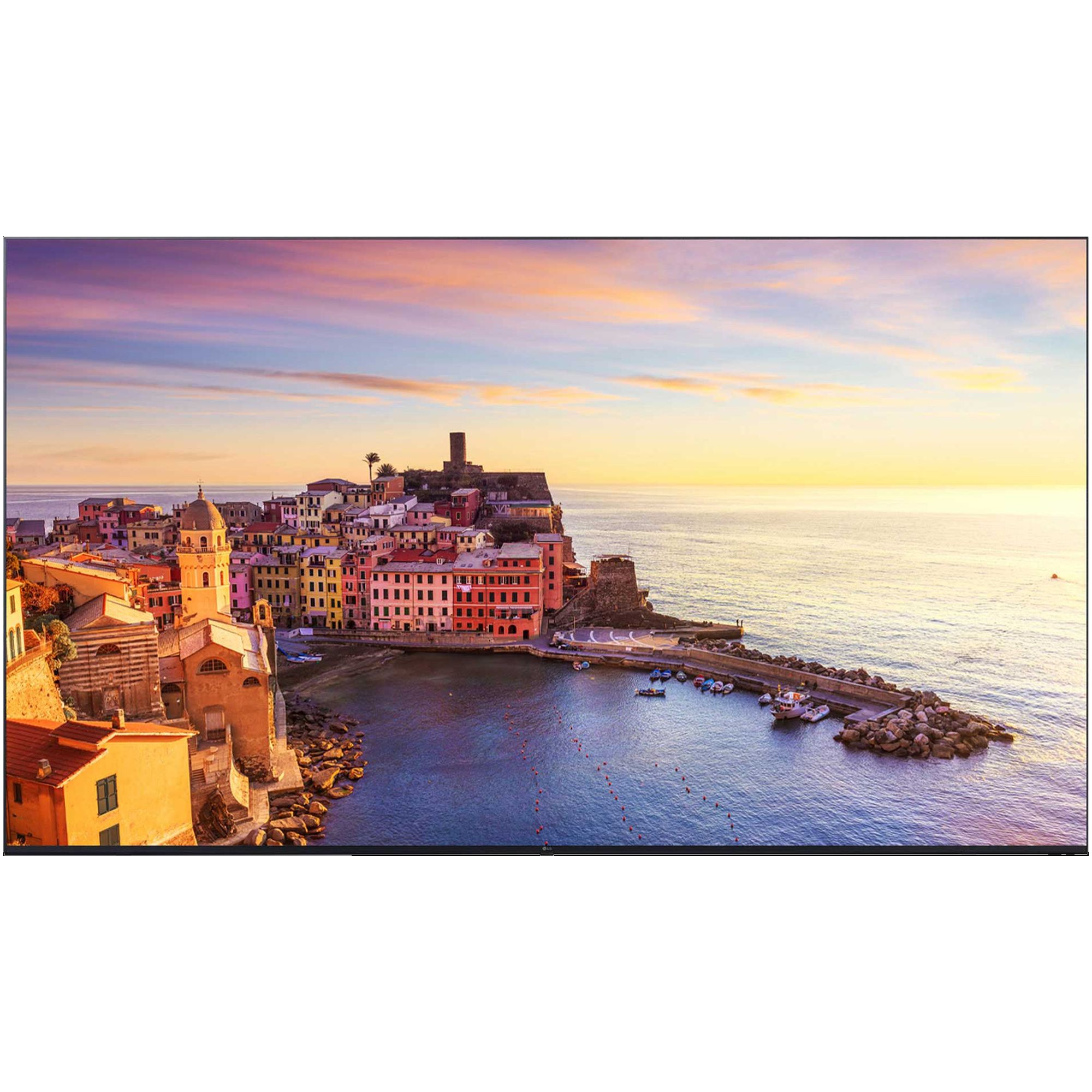 Телевизор LG  43'' 43UM662H серый Hotel TV LED UHD 60Hz WebOS