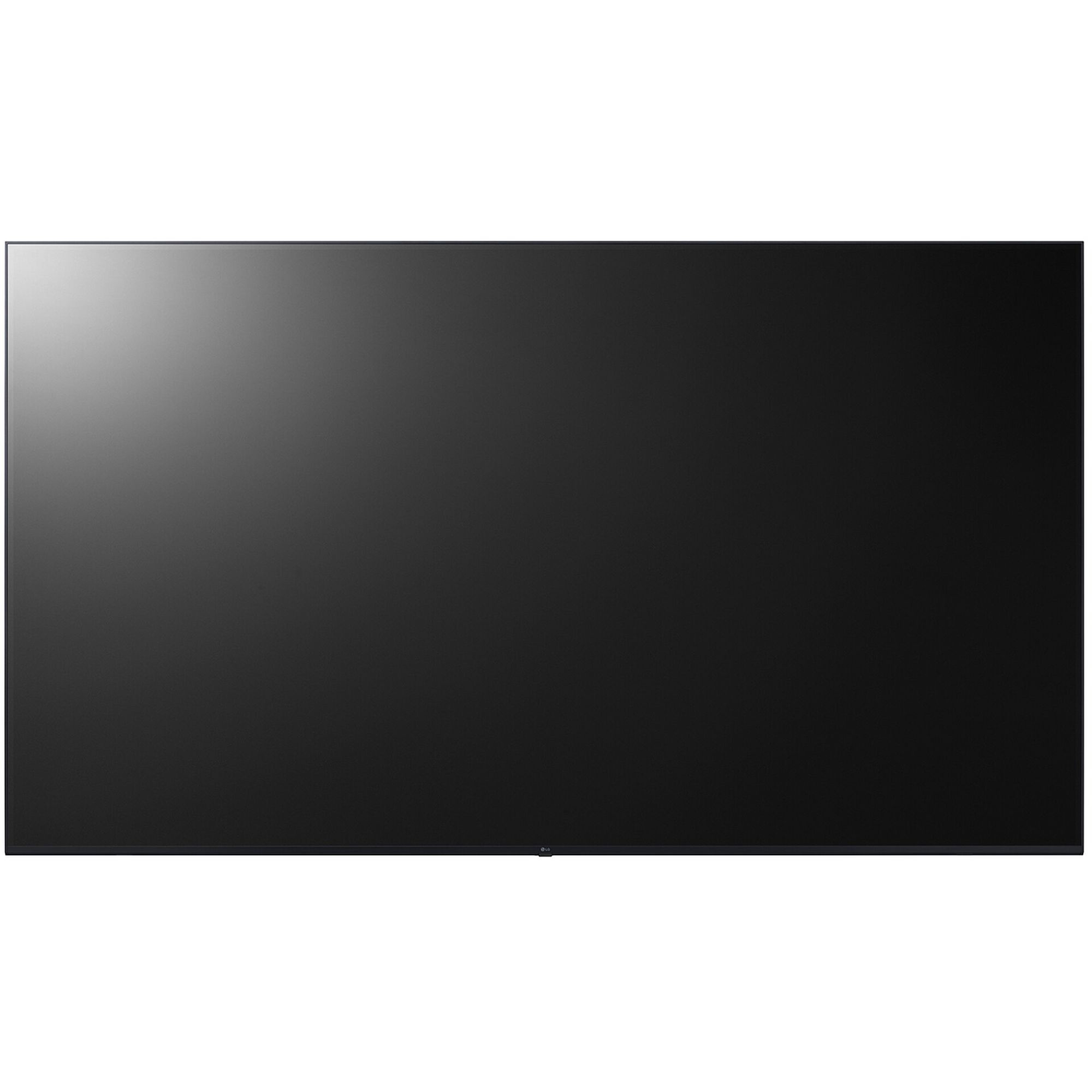 Телевизор LG  43'' 43UM662H серый Hotel TV LED UHD 60Hz WebOS