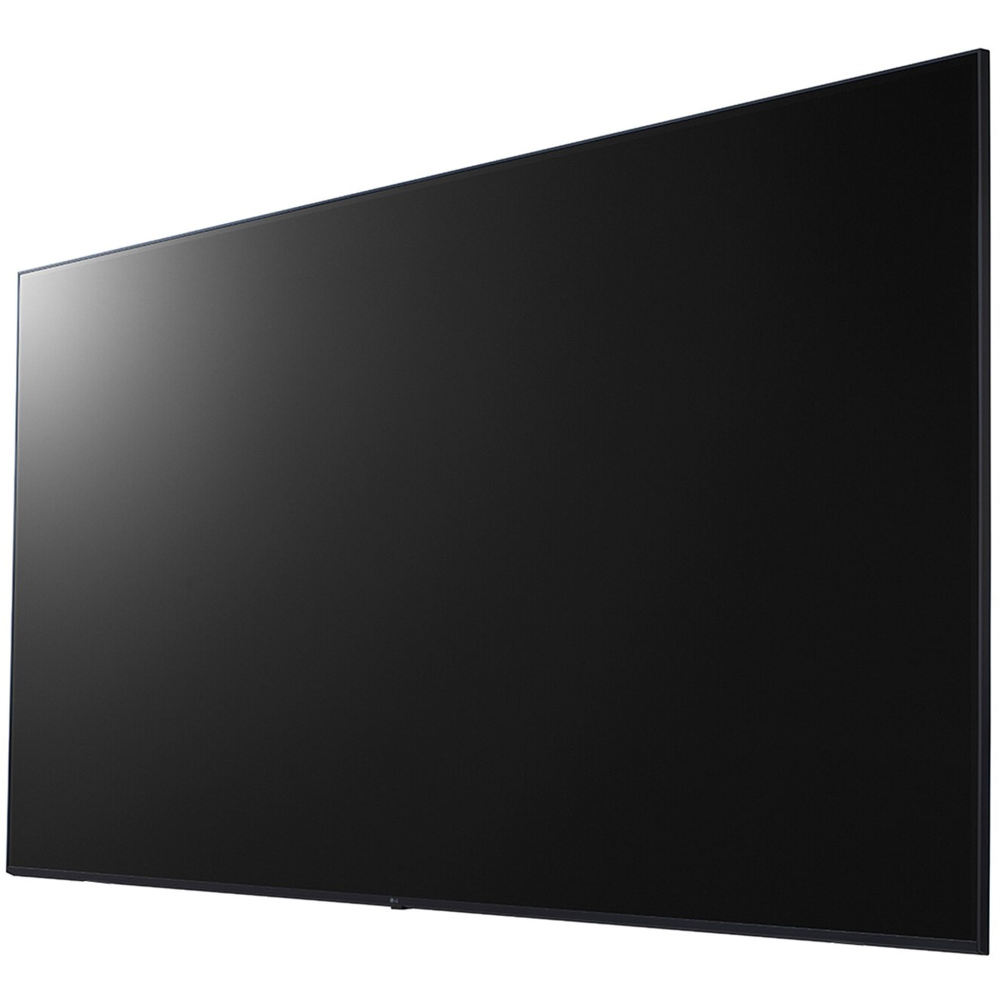 Телевизор LG  43'' 43UM662H серый Hotel TV LED UHD 60Hz WebOS