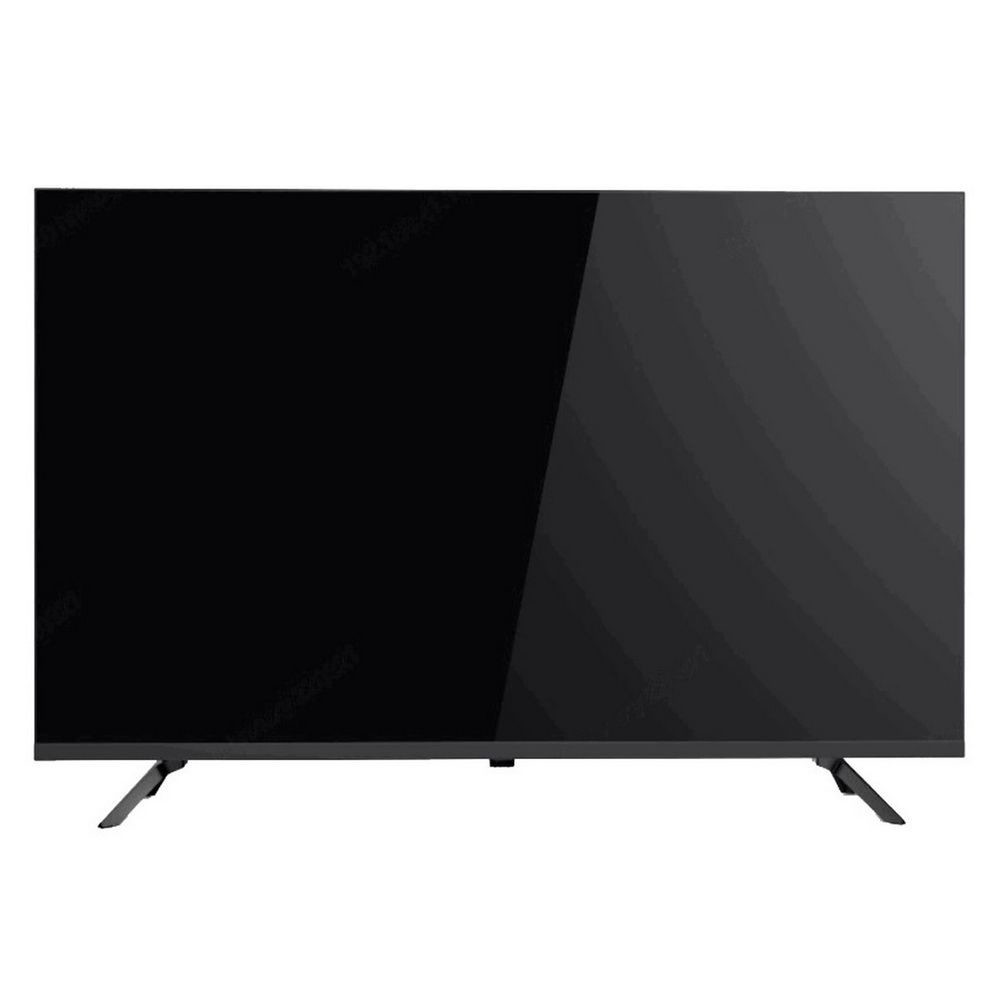 Телевизор  KTC 43" 43FD-AYVB  черный LED FHD 60Hz Android