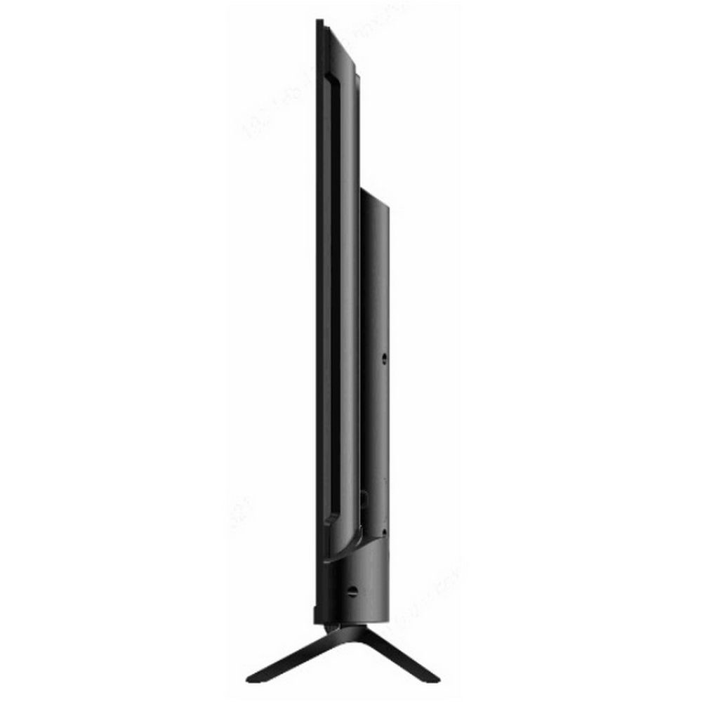 Телевизор  KTC 43" 43FD-AYVB  черный LED FHD 60Hz Android