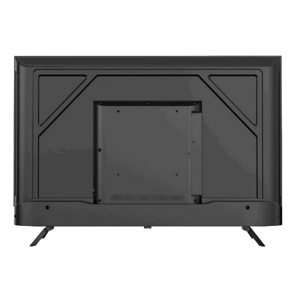Телевизор  KTC 43" 43FD-AYVB  черный LED FHD 60Hz Android
