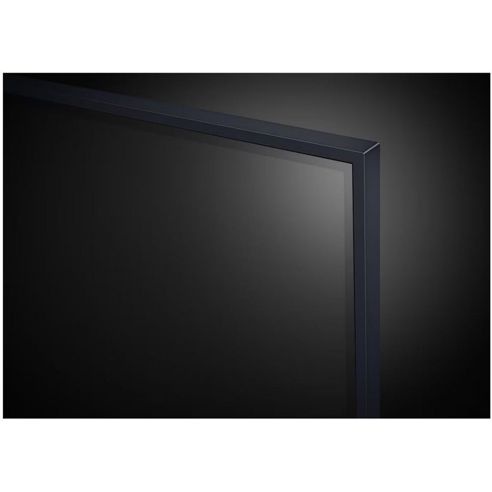 Телевизор LG 65" 65QNED86T6A.ARUG черный титан  Edge LED QNED  4K UHD 120Hz  WebOS