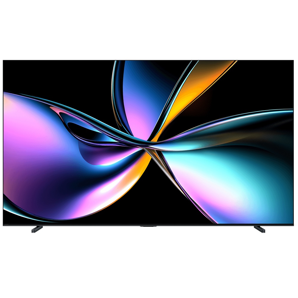 Телевизор Hisense 100" 100U7Q PRO Mini-LED