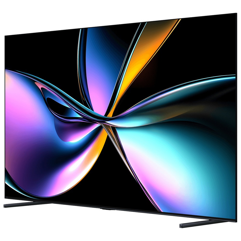 Телевизор Hisense 100" 100U7Q PRO Mini-LED