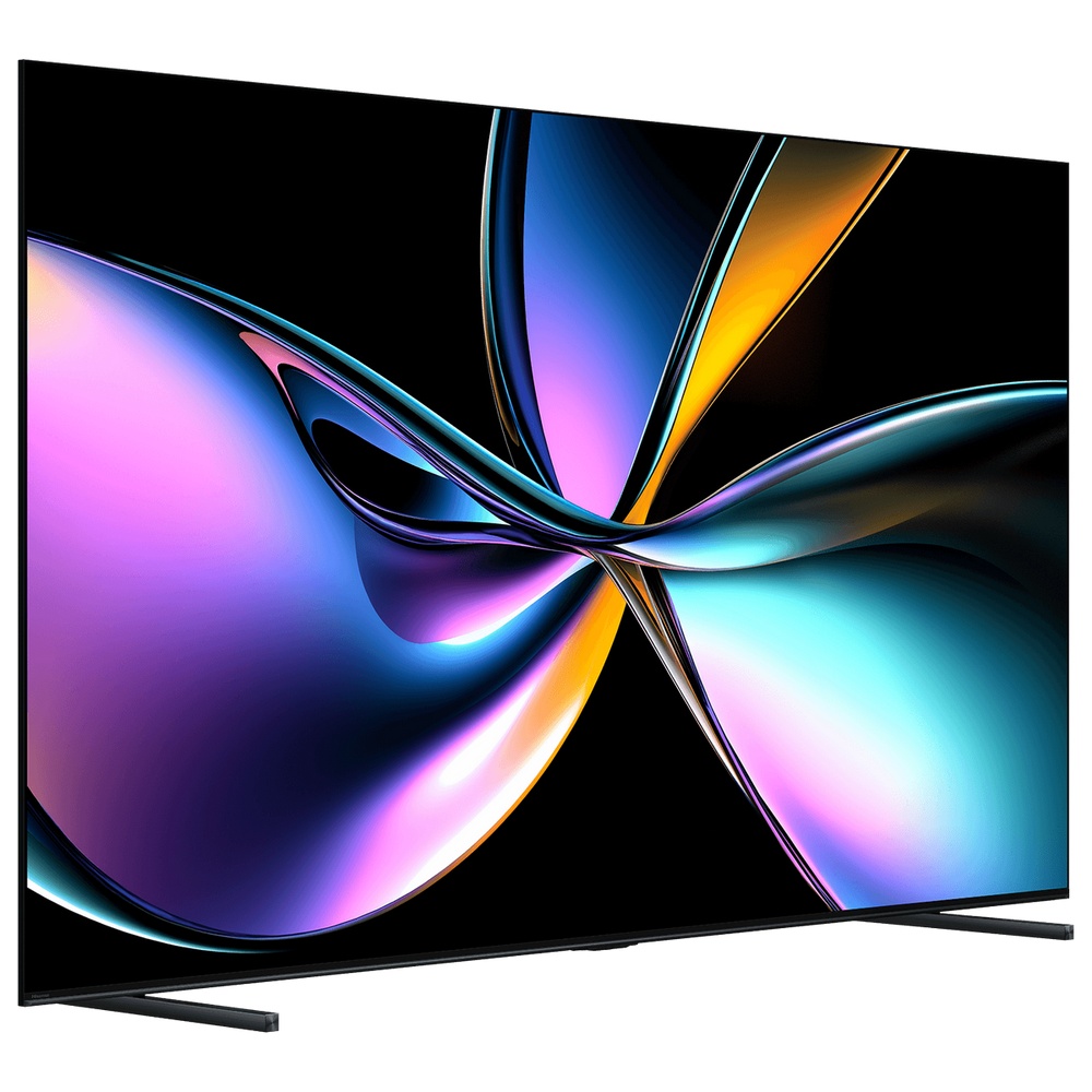 Телевизор Hisense 100" 100U7Q PRO Mini-LED