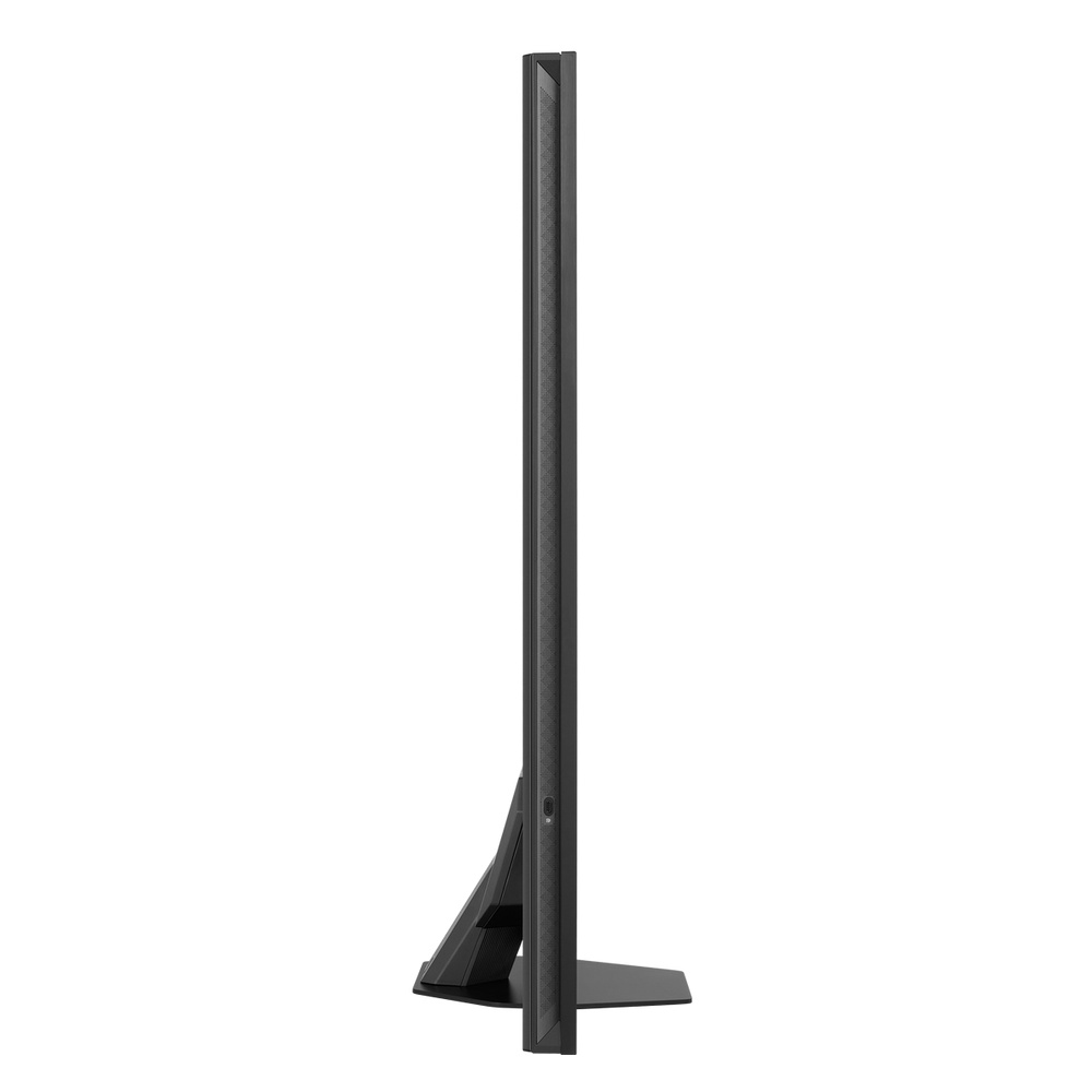 Телевизор Hisense 75'' 75U8Q Ultra HD Mini LED 48-165Hz ОС VIDAA U9 Charcoal grey