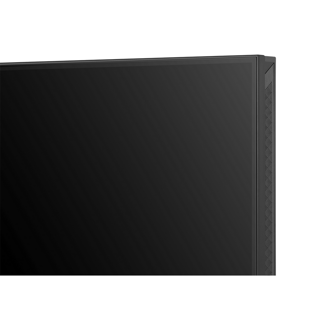 Телевизор Hisense 75'' 75U8Q Ultra HD Mini LED 48-165Hz ОС VIDAA U9 Charcoal grey
