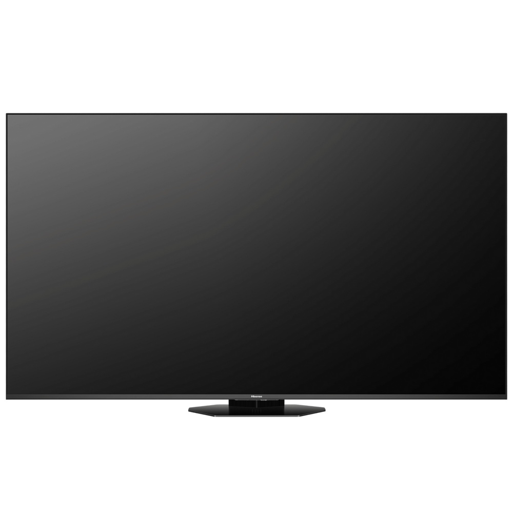 Телевизор Hisense 75'' 75U8Q Ultra HD Mini LED 48-165Hz ОС VIDAA U9 Charcoal grey