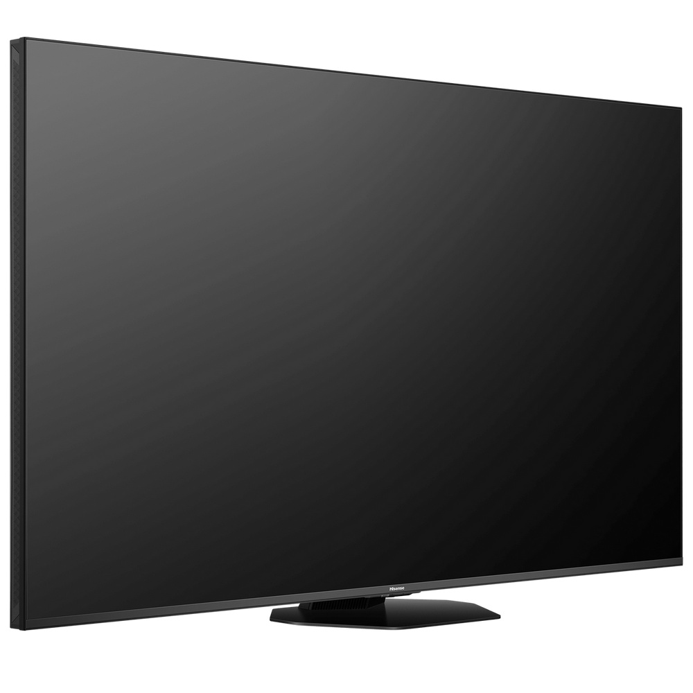 Телевизор Hisense 75'' 75U8Q Ultra HD Mini LED 48-165Hz ОС VIDAA U9 Charcoal grey