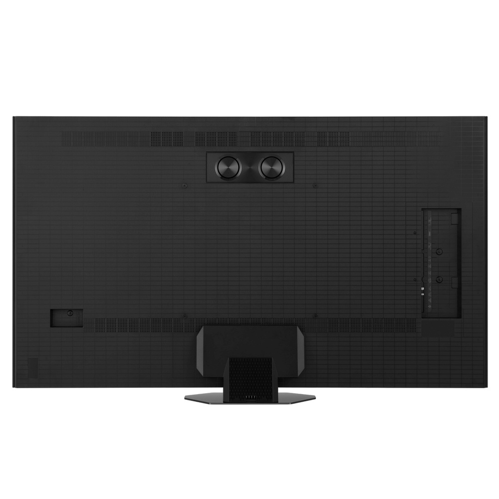 Телевизор Hisense 75'' 75U8Q Ultra HD Mini LED 48-165Hz ОС VIDAA U9 Charcoal grey