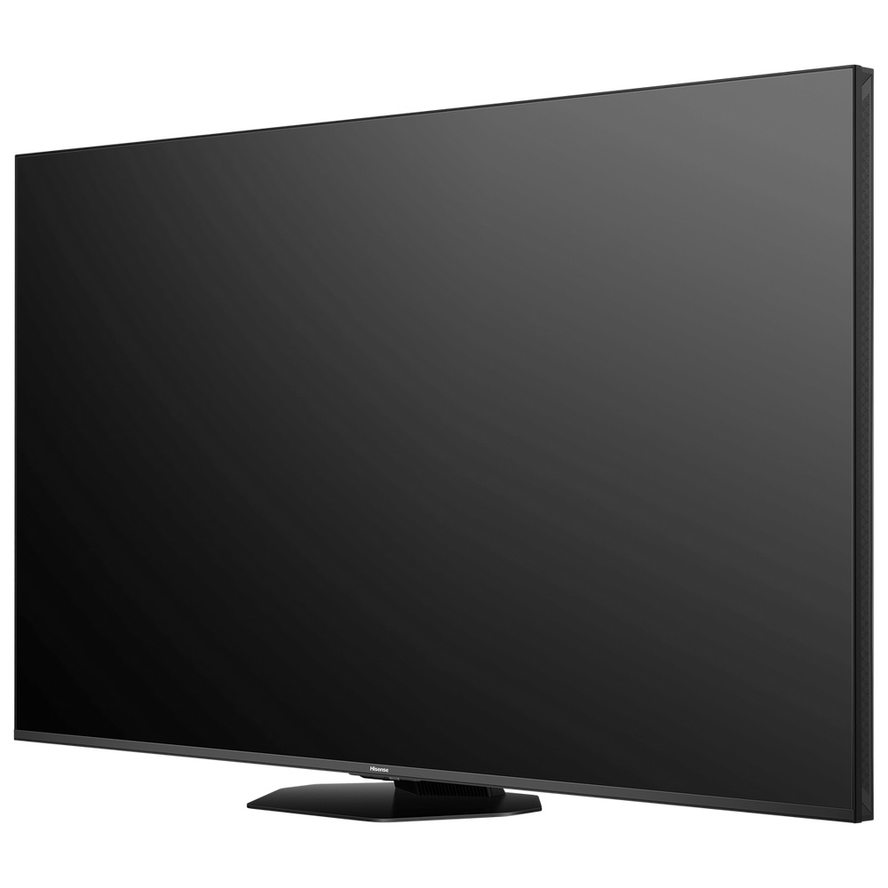 Телевизор Hisense 75'' 75U8Q Ultra HD Mini LED 48-165Hz ОС VIDAA U9 Charcoal grey