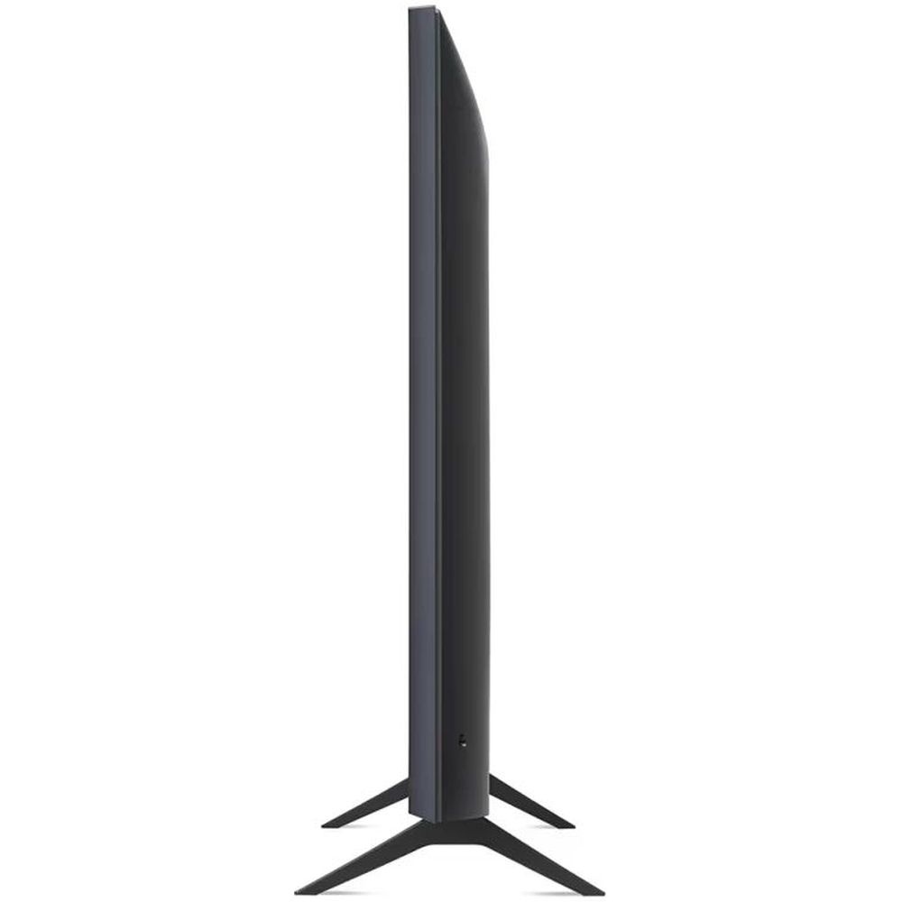 Телевизор LG 43'' 43UN640S0LD черный  LED UHD 60Hz webOS