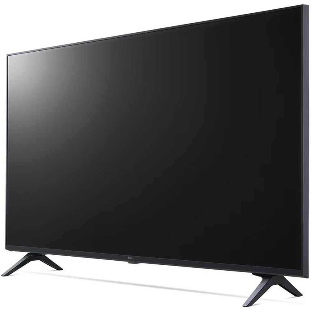 Телевизор LG 43'' 43UN640S0LD черный  LED UHD 60Hz webOS