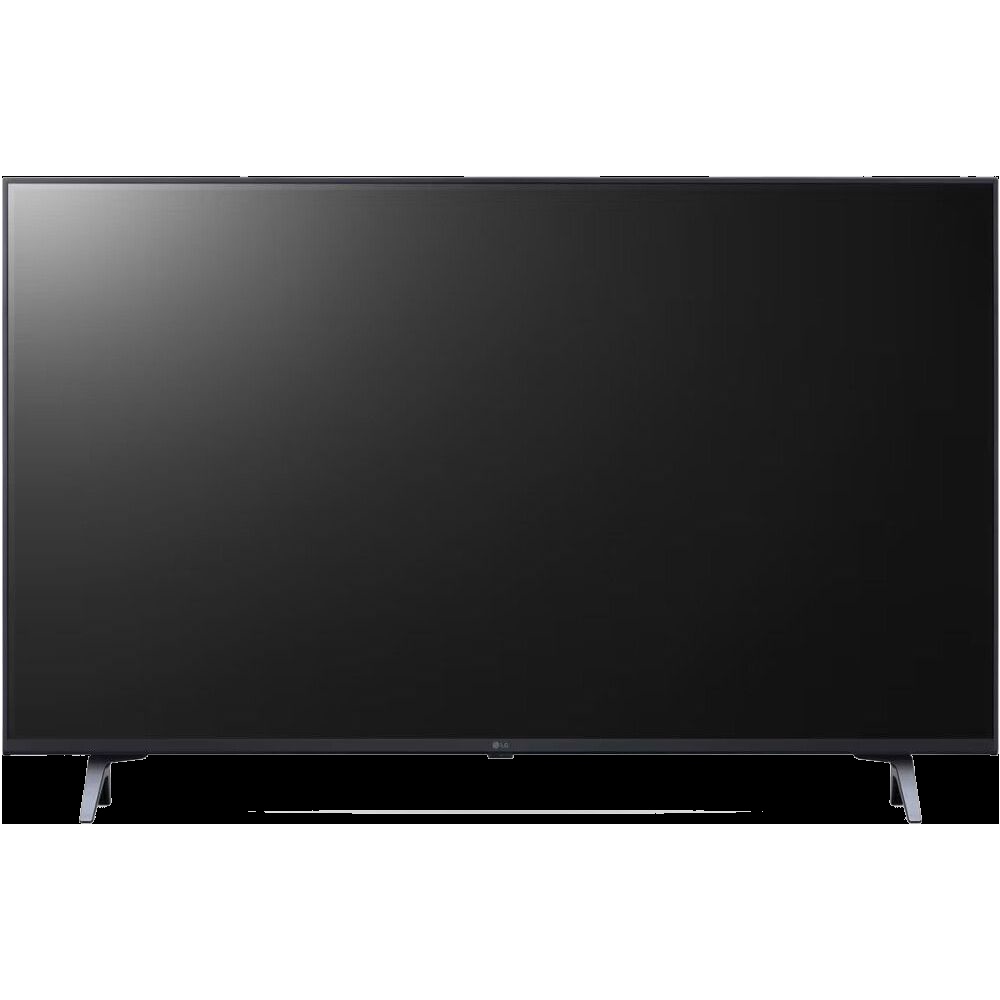 Телевизор LG 43'' 43UN640S0LD черный  LED UHD 60Hz webOS