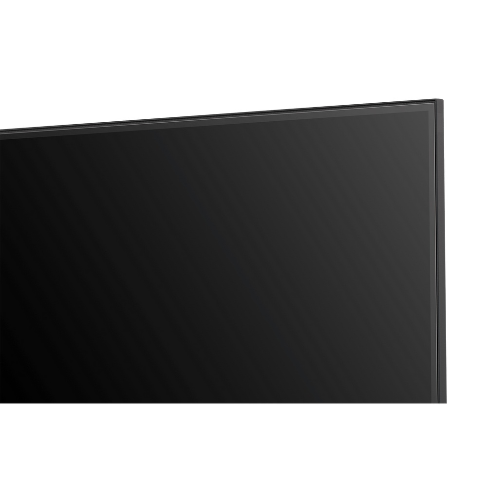 Телевизор Hisense 55" UHD Mini LED 144 Hz ОС VIDAA U9 Black