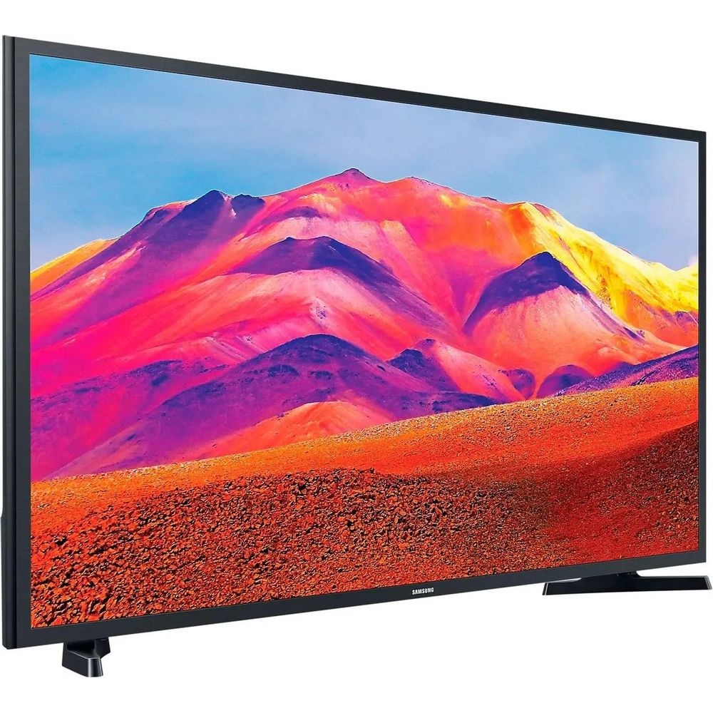 Телевизор Samsung 32" UE32T5300AUXCE черный LED FHD 60Hz Tizen