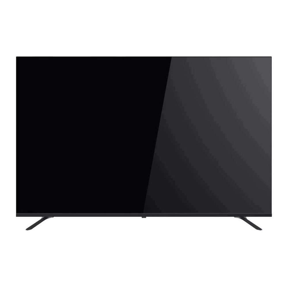 Телевизор   KTC 65" 65UD-AWMB черный LED UHD  60Hz Smart