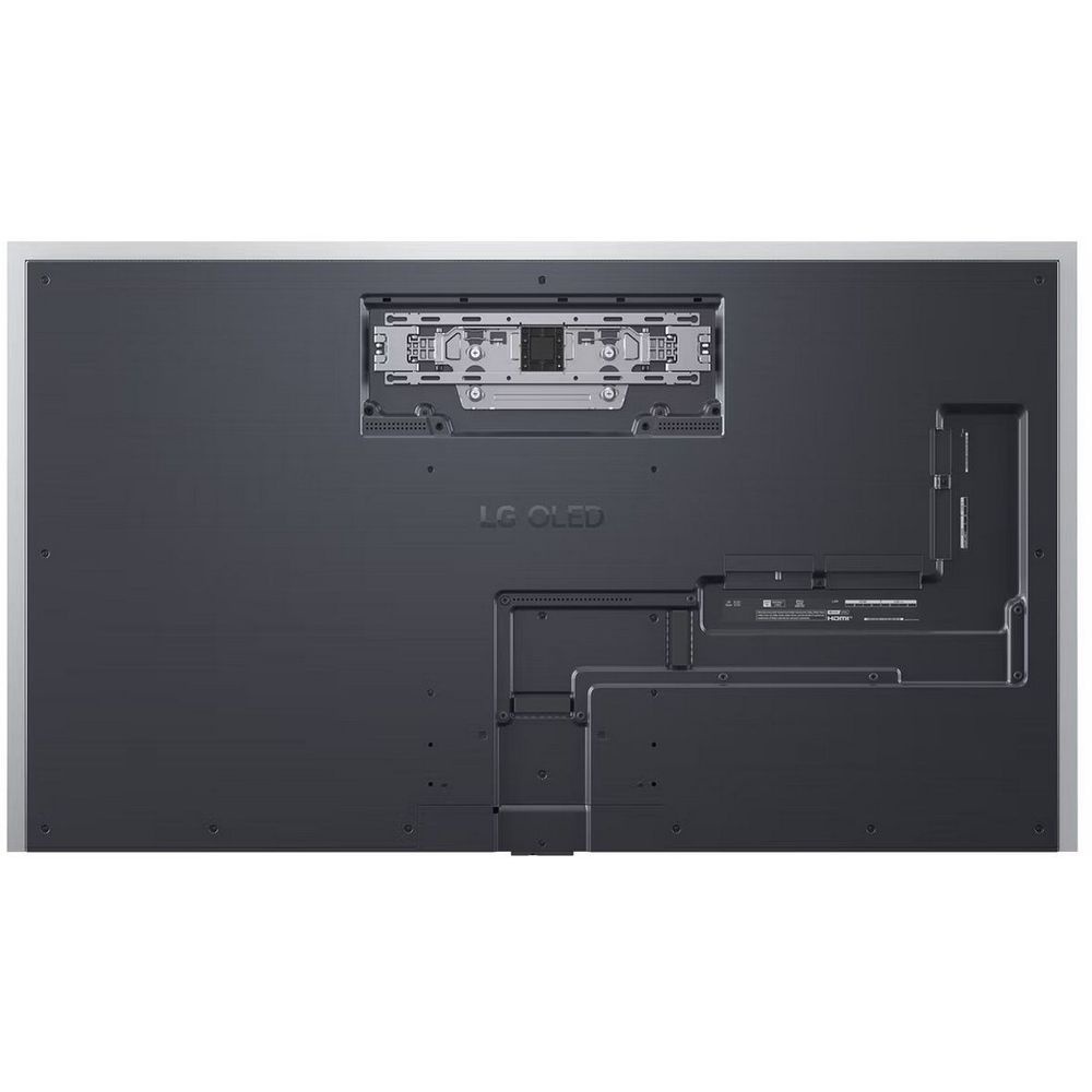 Телевизор LG 65"OLED65G5RLA.ARUG OLED 4K Ultra HD атласное серебро СМАРТ ТВ WebOS