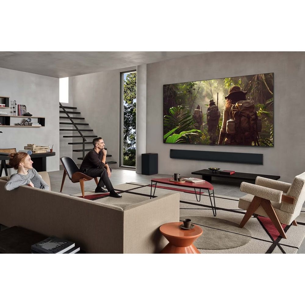 Телевизор LG OLED55G5RLA 55" OLED 4K Ultra HD атласное серебро СМАРТ ТВ WebOS