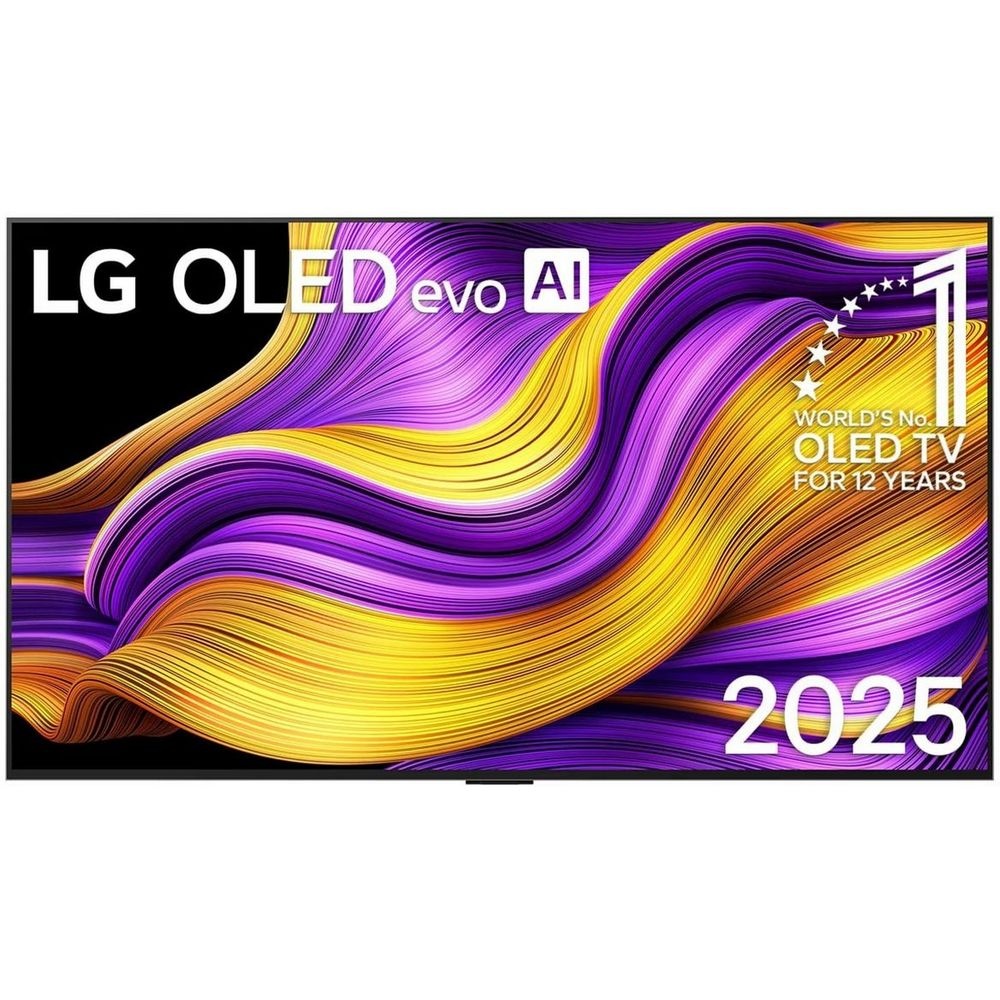 Телевизор LG OLED55G5RLA 55" OLED 4K Ultra HD атласное серебро СМАРТ ТВ WebOS