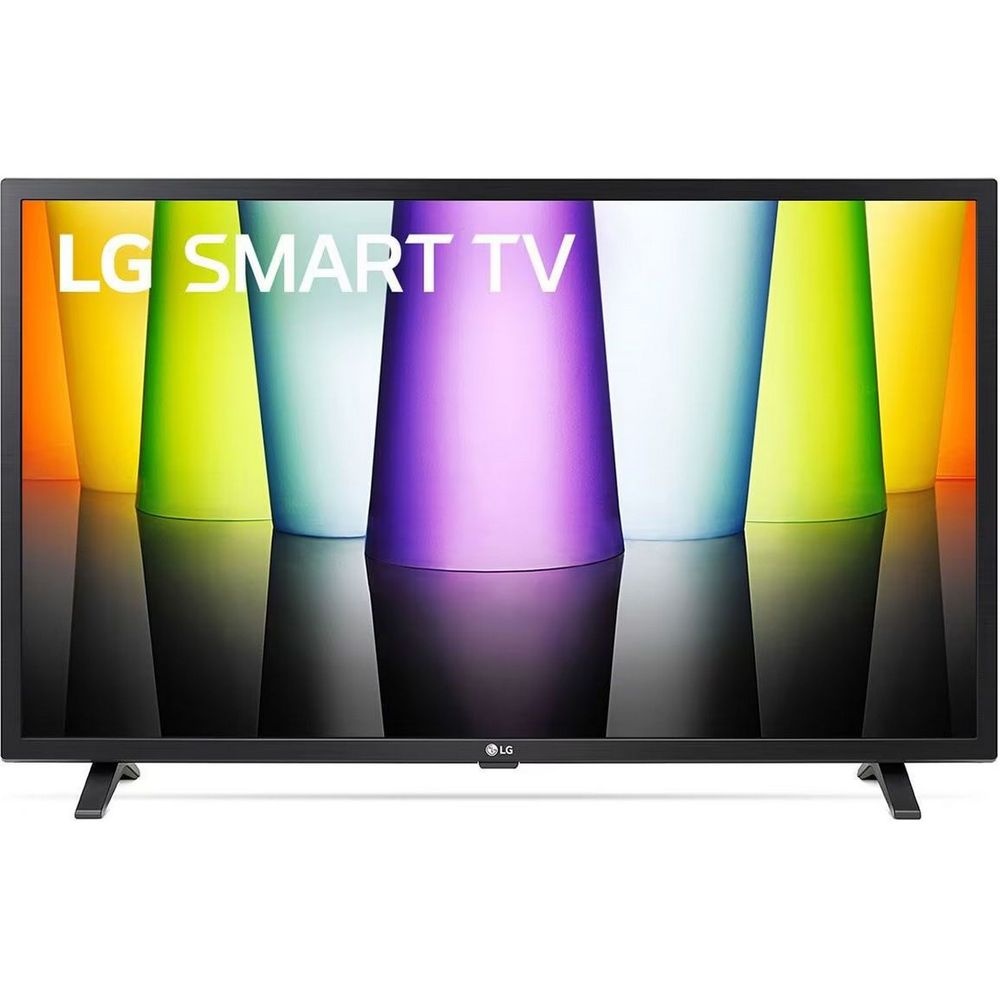 Телевизор LG 32" 32LQ63506LA