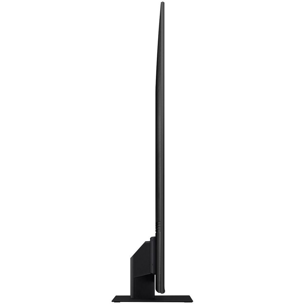 Телевизор Samsung 75" QE75Q70DAUXRU черный QLED UHD 120Hz Tizen