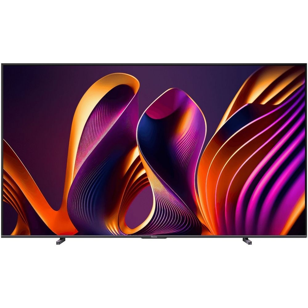 Телевизор  Hisense 100" 100E7NQ PRO темно-серый QLED UHD 144Hz  Smart TV