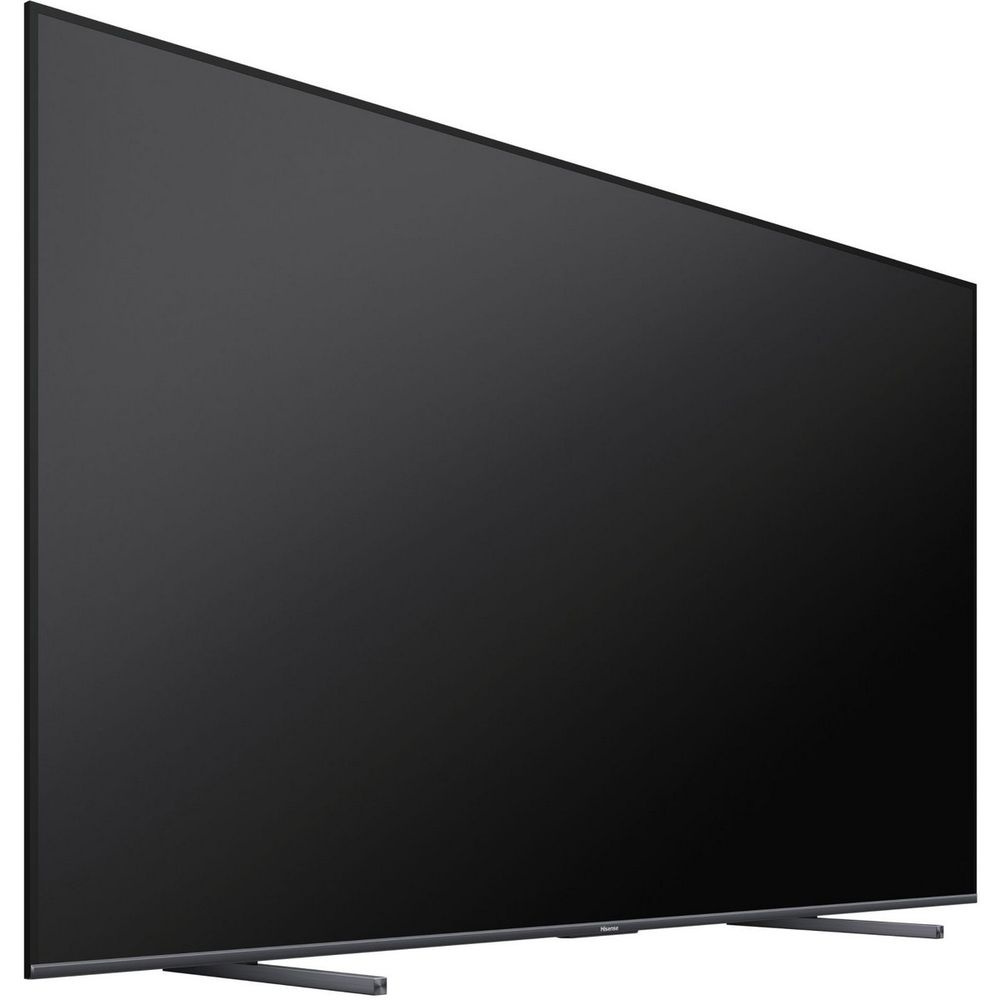 Телевизор  Hisense 100" 100E7NQ PRO темно-серый QLED UHD 144Hz  Smart TV