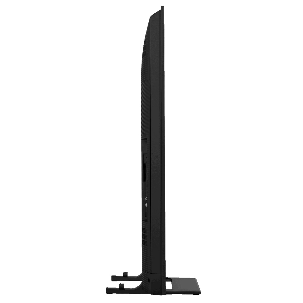 Телевизор Hisense 55" UHD Mini LED 144 Hz ОС VIDAA U8.5 Black