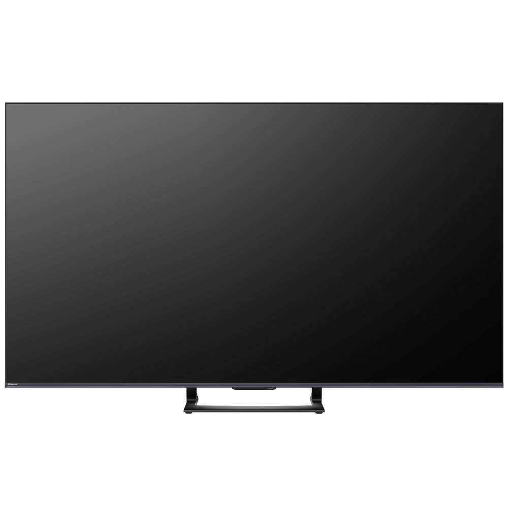 Телевизор Hisense 55" UHD Mini LED 144 Hz ОС VIDAA U8.5 Black