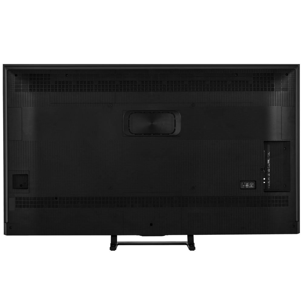 Телевизор Hisense 55" UHD Mini LED 144 Hz ОС VIDAA U8.5 Black