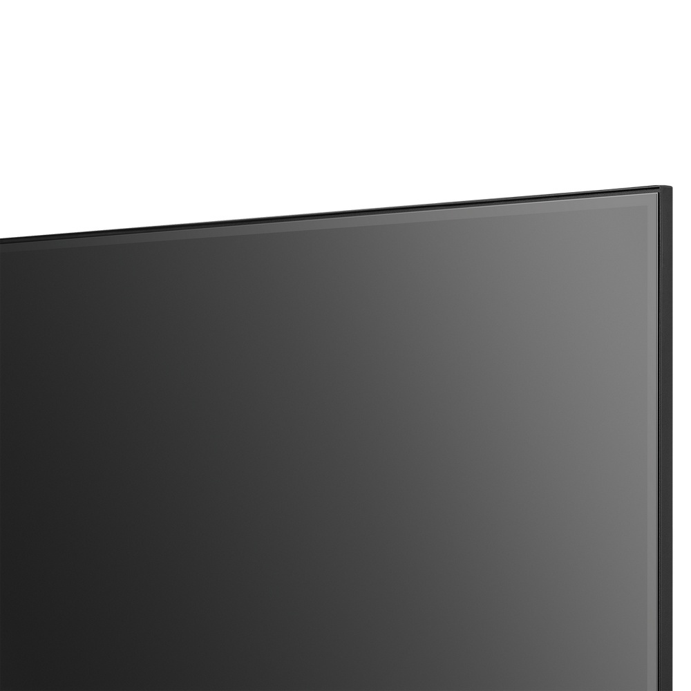 Телевизор Hisense 55" UHD Mini LED 144 Hz ОС VIDAA U8.5 Black